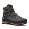 Ботинки CROSS MOUNTAIN GTX (45, Grey/Orange, , , , , , )