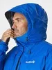 Куртка пуховая Axion Мужская (S, 8210/синий/черный, , , )