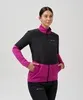 Куртка Nordski Hybrid Pro 2.0 Fuchsia/Black W (38-S, Fuchsia/Black, , , , , )