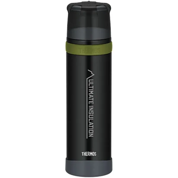 Термос из нерж. стали тм THERMOS FFX-901 MTBK 0.9L (0.9 л, , , , , , )