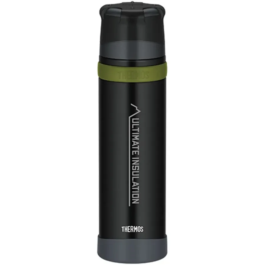 Термос из нерж. стали тм THERMOS FFX-901 MTBK 0.9L (0.9 л, , , , , , )