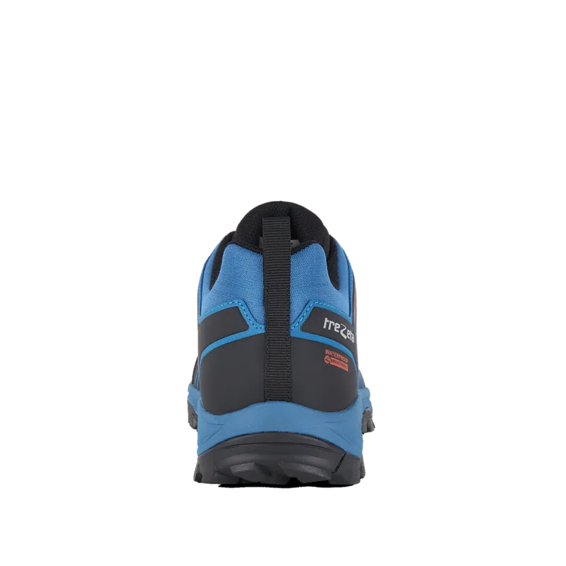 Ботинки THUNDER WP (42, Blue/Orange, , , , , )