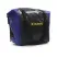 Talberg гермосумка с широким входом hunt dry bag pvc 90 (черный/василёк)