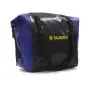 Talberg гермосумка с широким входом hunt dry bag pvc 90 (черный/василёк)