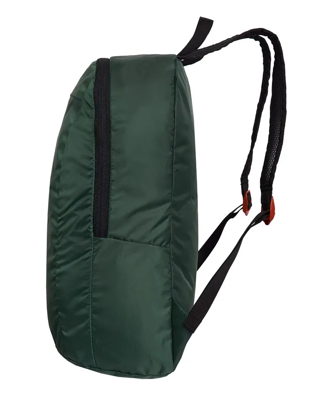 Рюкзак Compact Promo V2 R (, 61NY/зеленый/неоновый жёлтый, , , , , )