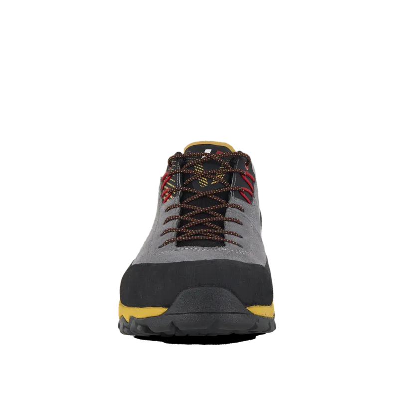 Ботинки MIURA GTX (42, Grey/Honey, , , , , )