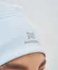 Тренировочная шапка Nordski Train Pearl Blue (One Size, Pearl Blue, , , , , )