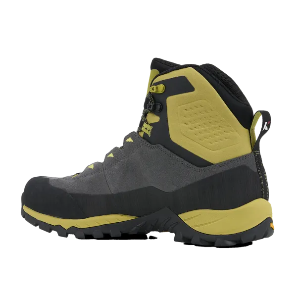 Ботинки VISION GTX (39, Grey/Lime, , , , , )