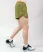 Шорты беговые Nordski Run Olive (48, Olive, , , , , )