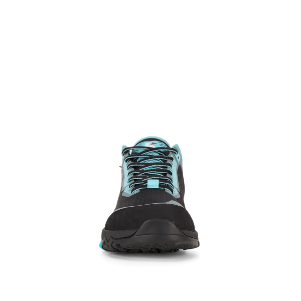 Ботинки TUONO W'S GTX (37, Black/Azure, , , , , )