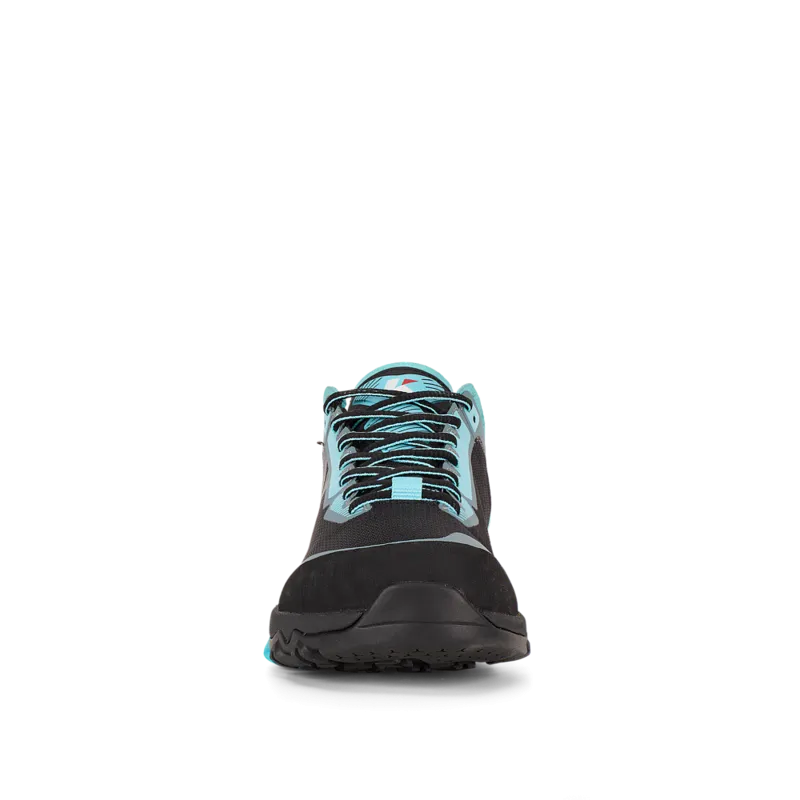 Ботинки TUONO W'S GTX (37, Black/Azure, , , , , )