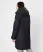 Пальто пуховое Urban Fox VI Женское (XL, 1000/черный, , , , , )