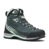 Ботинки GRAND TOUR W'S GTX (36, GREY/LIGHT GREEN, , , )