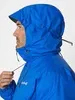 Куртка пуховая Axion Мужская (S, 8210/синий/черный, , , )