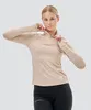 Лонгслив Nordski Impulse Beige W (38-S, Beige, , , , , )