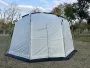 Talberg screen house lux sahara шатер talberg (серый)