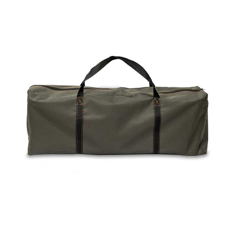 Раскладушка Compact Hard Cot (190х75х25 см)