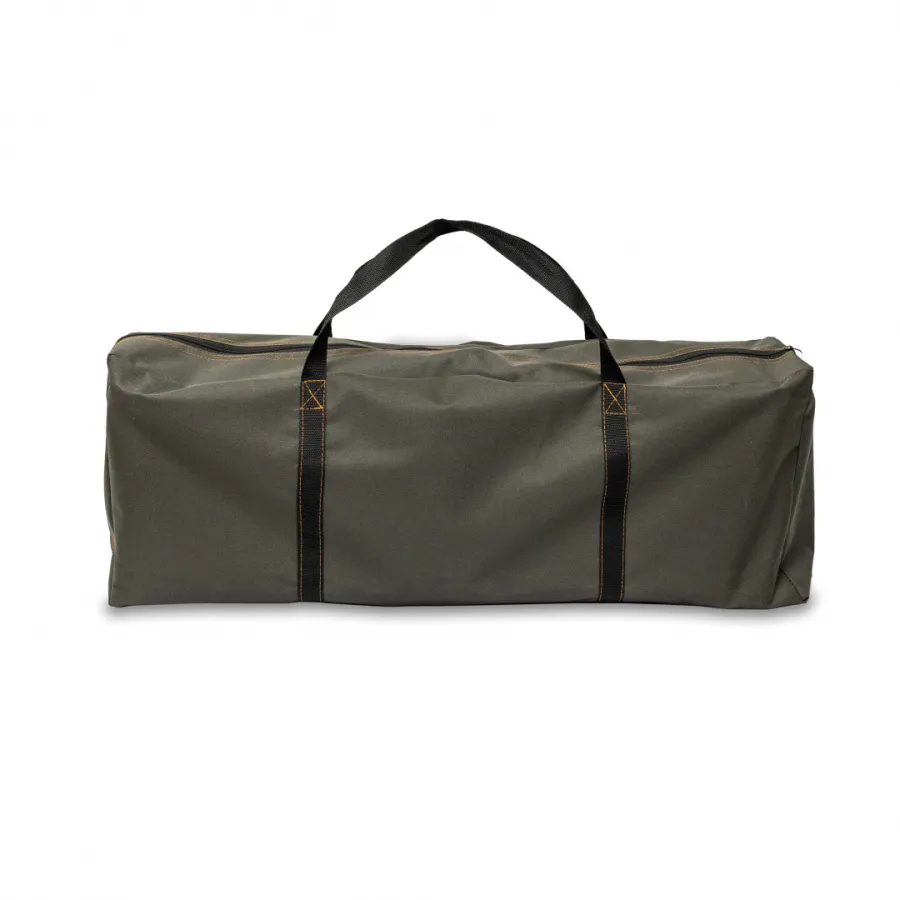 Раскладушка Compact Hard Cot (190х75х25 см)