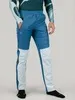 *Брюки NONAME HYBRID PANTS LIGHT BLUE/PETROL BLUE UX (8-XXL, LIGHT BLUE/PETROL BLUE UX, , , , , )
