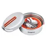 Talberg 2209/2007 adventurer i pro набор посуды