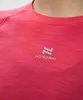 Футболка Nordski Pro Magenta W с длинным рукавом (42-L, Magenta, , , )