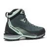 Ботинки GRAND TOUR W'S GTX (36, GREY/LIGHT GREEN, , , )