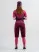 *Шорты NONAME SKI SHORTS 24 WOS WINE RED/DK RASBERRY (6-L, WINE RED/DK RASBERRY, , , , , )