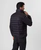 Куртка пуховая Stad Мужская (L, 1000/черный, , , , , )