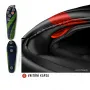 HUSKY espace -6°с 210х85 спальный мешок (insufil, левый)