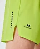 Шорты беговые Nordski Pro Lime Green (46, Lime Green, , , , , )