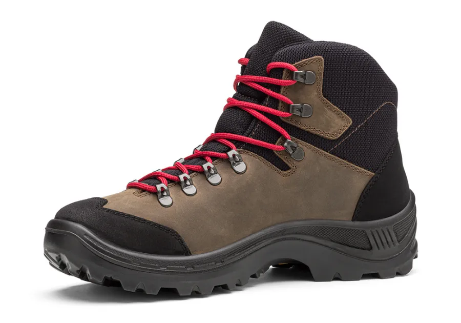 Ботинки STARLAND GTX (46, Brown, , , , )