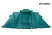 Talberg base 6 палатка talberg (зелёный)