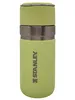 Термобутылка STANLEY GO Quick Flip™ 0,47L, Цитрон (, Цитрон, , , , , )