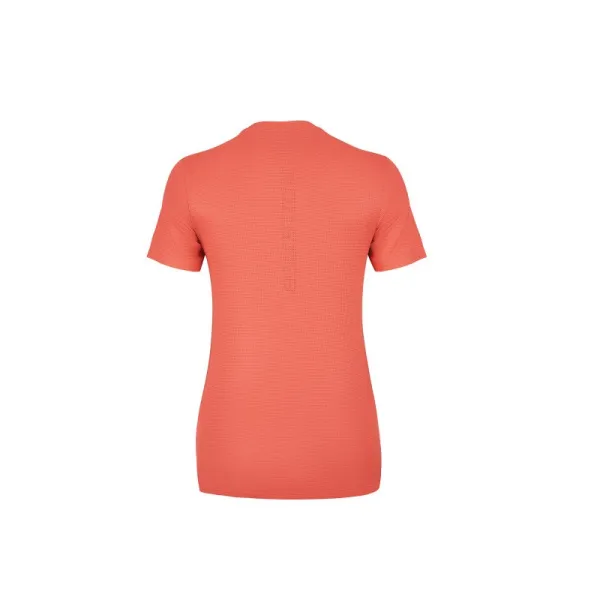 *Футболка NONAME PACE TEE T-SHIRT 26 WOS POPPY RED (3-XS, RED, , , )