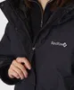 Пальто пуховое Urban Fox VI Женское (XL, 1000/черный, , , , , )