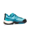 Ботинки TUONO W'S (36, TEAL / AZURE, , , , , )