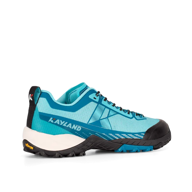 Ботинки TUONO W'S (36, TEAL / AZURE, , , , , )