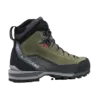 Ботинки GRAND TOUR GTX (42, Brown/Green, , , , , )