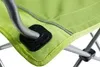 3818 Arms Chair кресло скл. cталь (84Х50Х96, черно-серый)