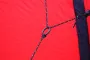 Talberg marel 3 pro red палатка talberg (красный)