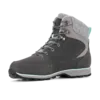 Ботинки VELVET W'S WP (38, GREY/AQUAMARINE, , , )