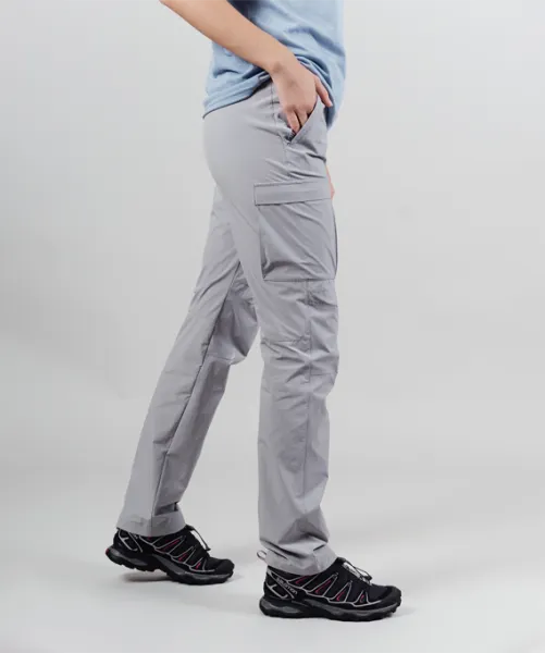 Брюки Travel W (38, Grey, , , , , )