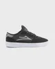 Кеды Lakai Cambridge (45, BLACK/GREY SUEDE, , , , , )