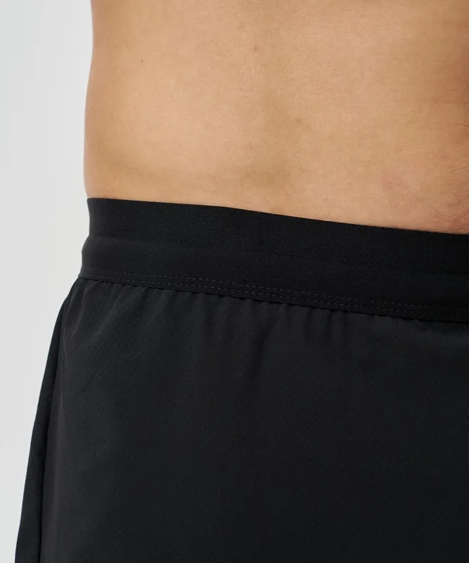 Шорты 2 в 1 Nordski Road Black (52-XL, Black, , , )
