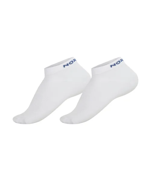 Носки Run (2 пары) White (35-38, White, , , , , )
