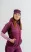 *Жилет NONAME SKI VEST 24 WOS WINE RED/DK RASBERRY (7-XL, WINE RED/DK RASBERRY, , , , , )