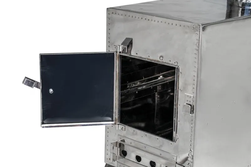 NORGA STOVE печка (35х18х26 см)