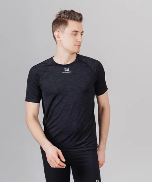 Футболка Pro Black (46, Black, , , , , )