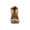 Ботинки THUNDER LEATHER W'S MID WP (36, BRONZE / CREAM, , , , , )