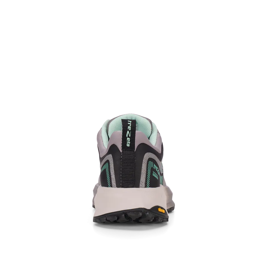 Ботинки SEKAI W'S WP (37, Grey/Green, , , , , )